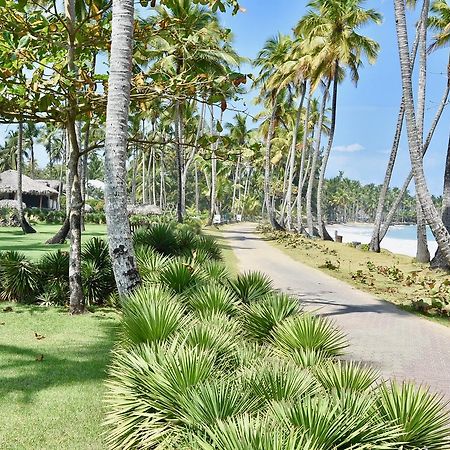 Luxury Villa In Playa Bonita Las Terrenas لاس تاريناس المظهر الخارجي الصورة