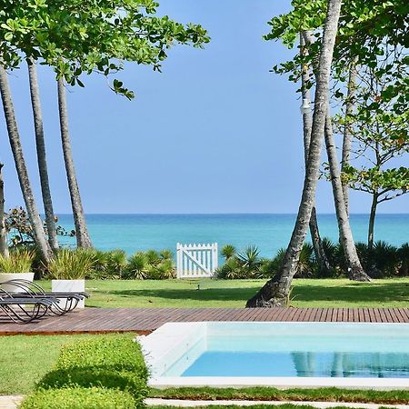 Luxury Villa In Playa Bonita Las Terrenas لاس تاريناس المظهر الخارجي الصورة