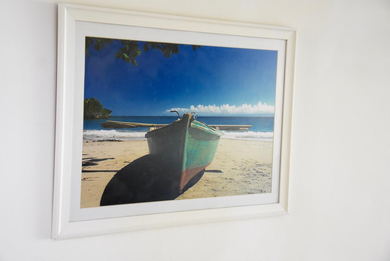 Luxury Villa In Playa Bonita Las Terrenas لاس تاريناس المظهر الخارجي الصورة