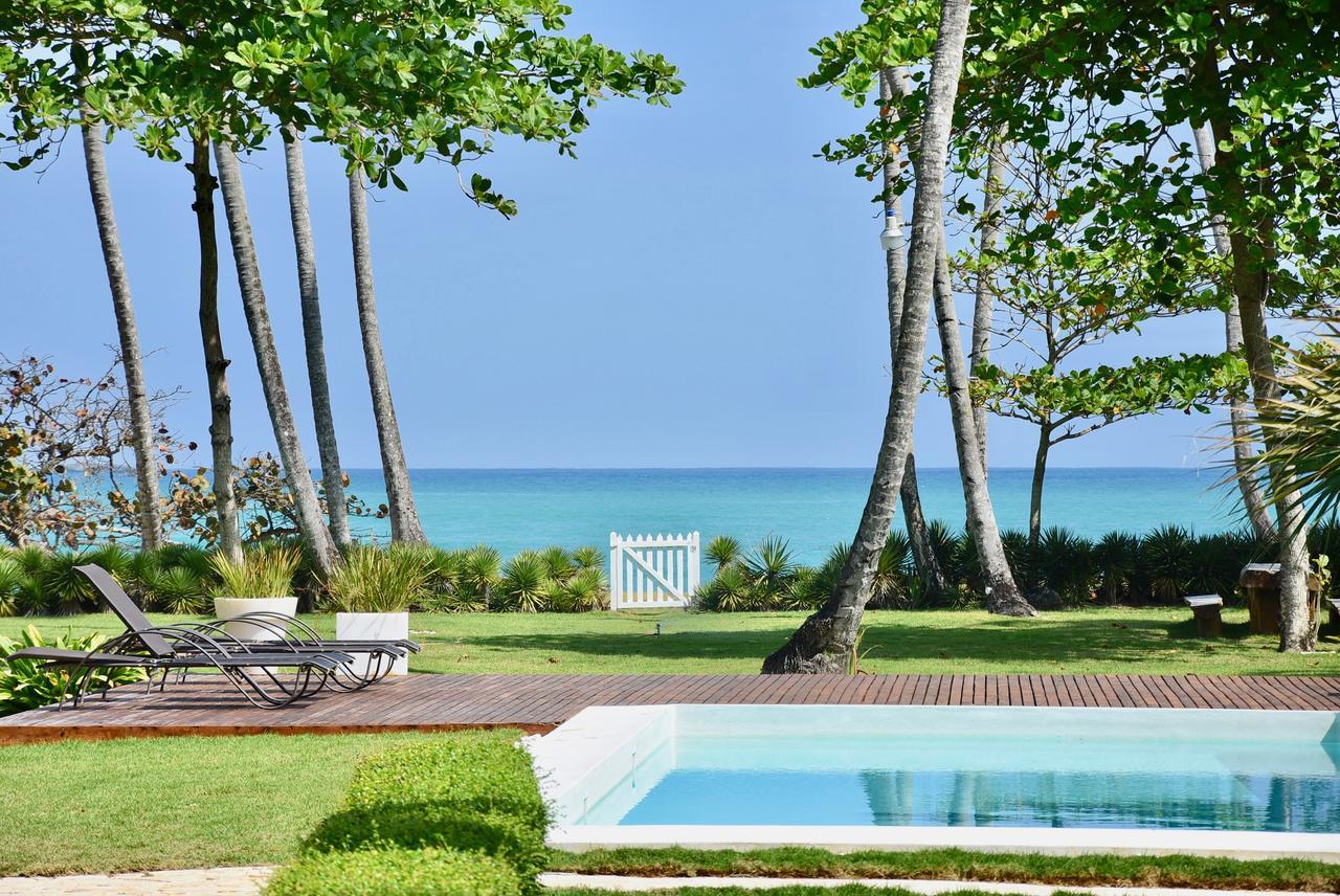 Luxury Villa In Playa Bonita Las Terrenas لاس تاريناس المظهر الخارجي الصورة