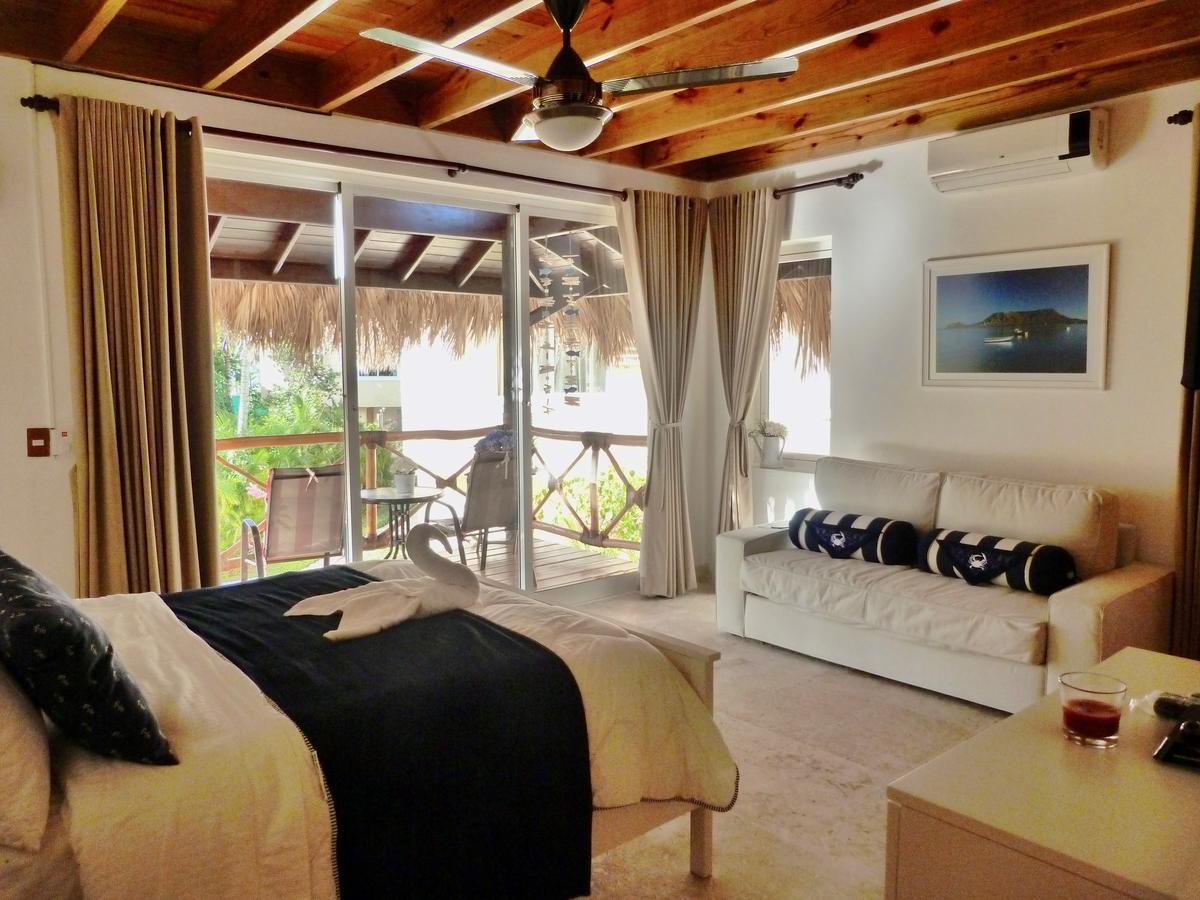 Luxury Villa In Playa Bonita Las Terrenas لاس تاريناس المظهر الخارجي الصورة