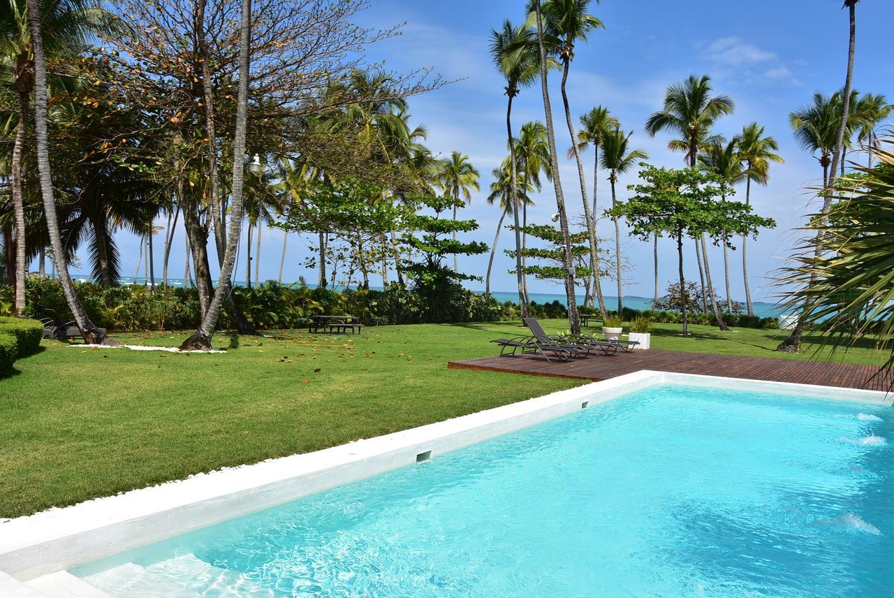 Luxury Villa In Playa Bonita Las Terrenas لاس تاريناس المظهر الخارجي الصورة