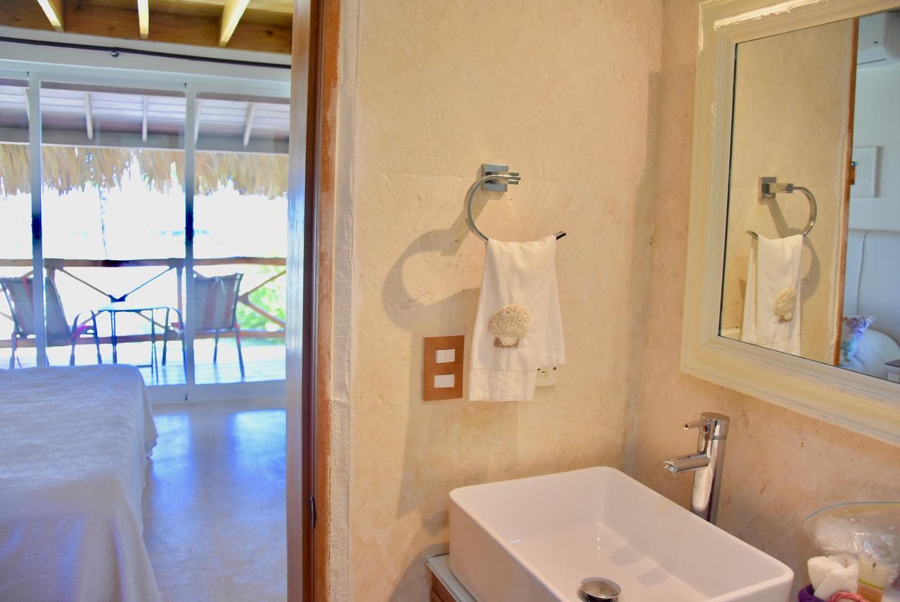 Luxury Villa In Playa Bonita Las Terrenas لاس تاريناس المظهر الخارجي الصورة