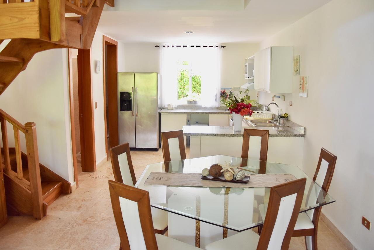 Luxury Villa In Playa Bonita Las Terrenas لاس تاريناس المظهر الخارجي الصورة