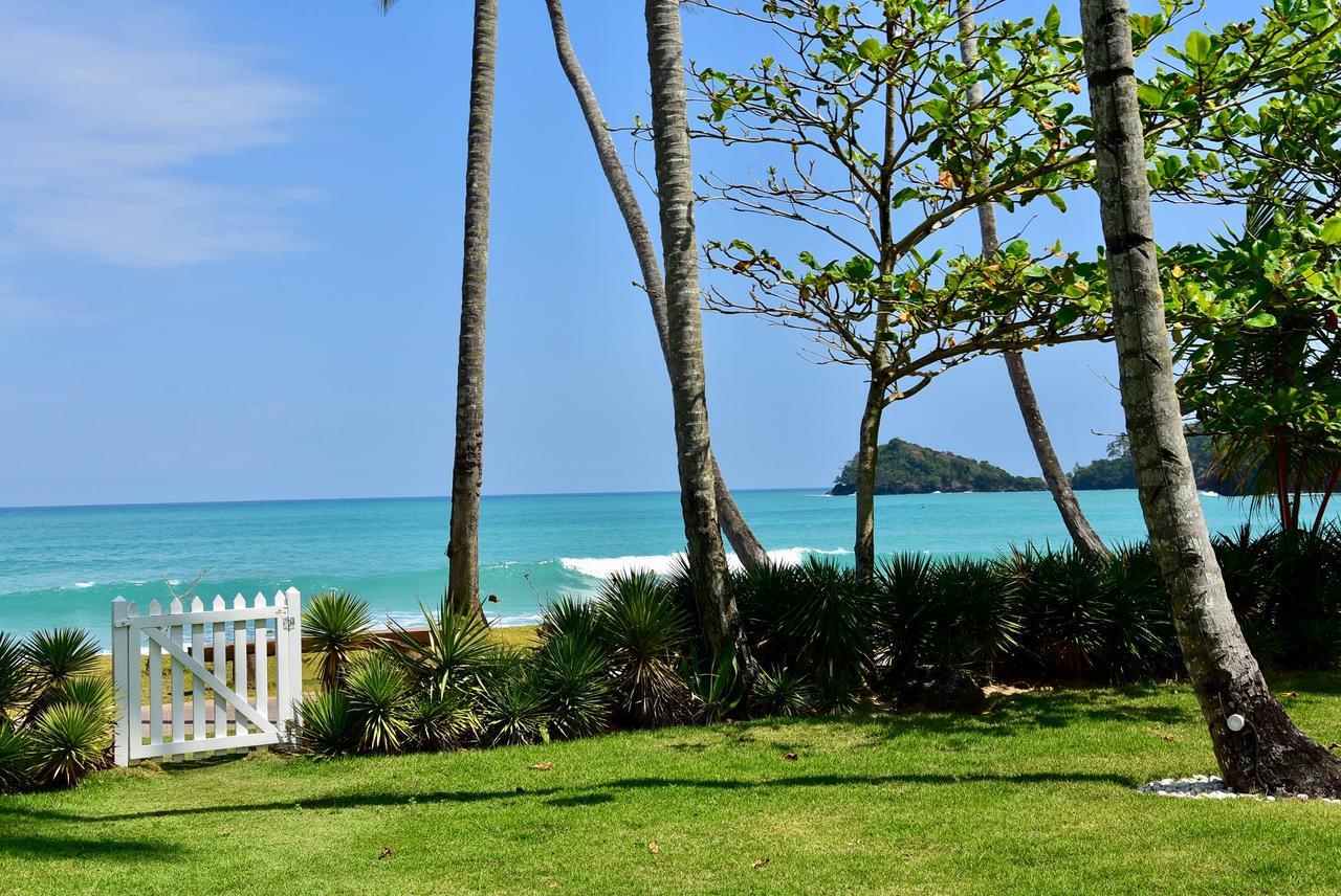 Luxury Villa In Playa Bonita Las Terrenas لاس تاريناس المظهر الخارجي الصورة