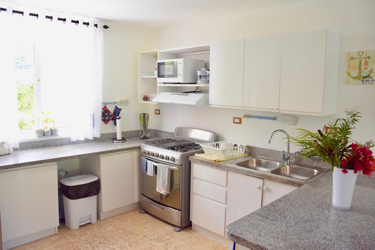 Luxury Villa In Playa Bonita Las Terrenas لاس تاريناس المظهر الخارجي الصورة