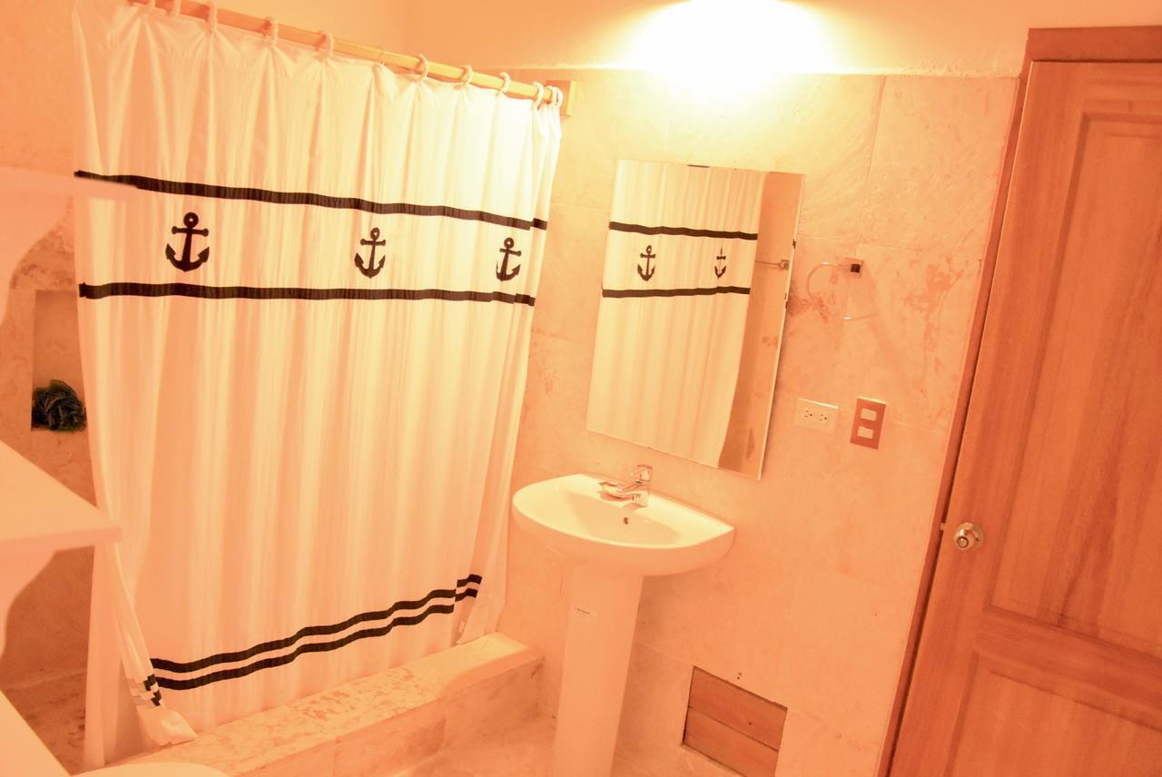 Luxury Villa In Playa Bonita Las Terrenas لاس تاريناس المظهر الخارجي الصورة