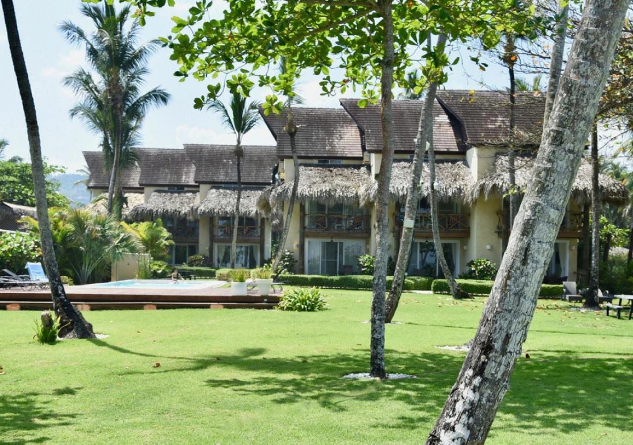 Luxury Villa In Playa Bonita Las Terrenas لاس تاريناس المظهر الخارجي الصورة